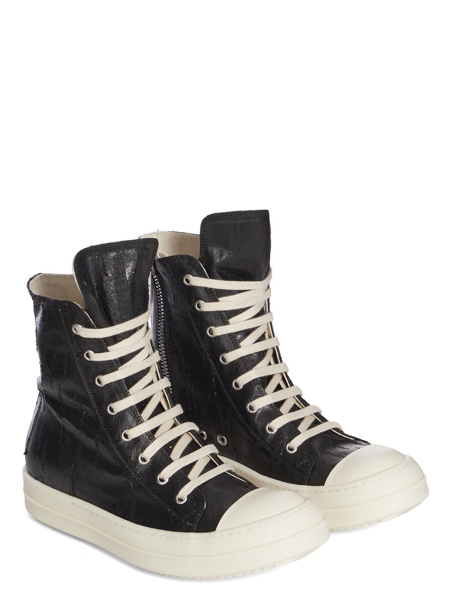 SNEAKS| RICK OWENS