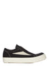 DU02F6811_DOLVS_911 | LACELESS VINTAGE SNEAKS