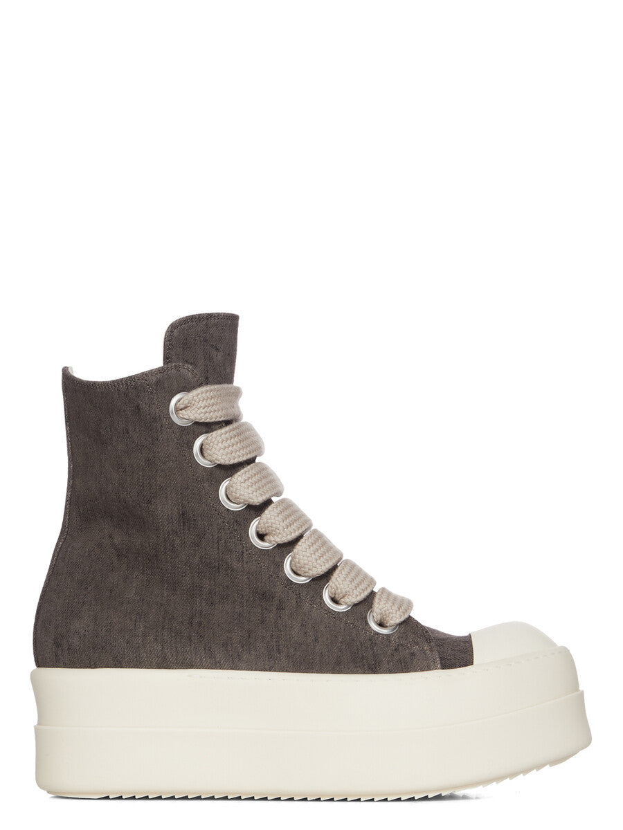 DU02F6850_DRKW2_3411 | MEGA BUMPER JUMBOLACE SNEAKS