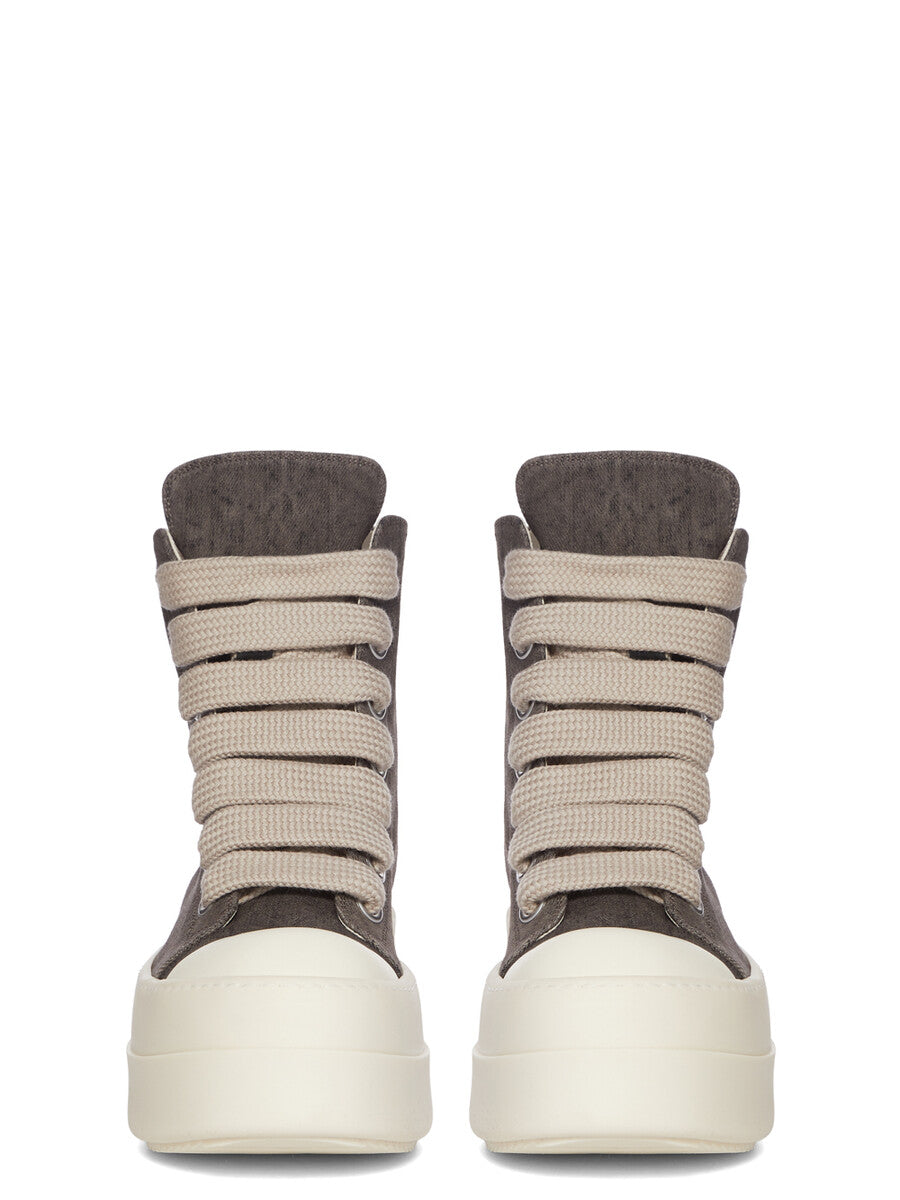 DU02F6850_DRKW2_3411 | MEGA BUMPER JUMBOLACE SNEAKS