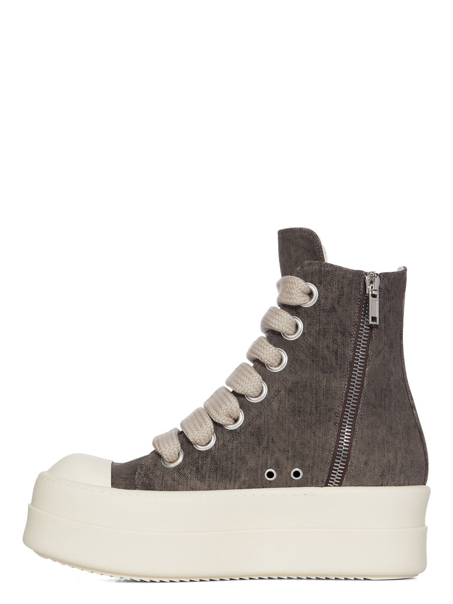 DU02F6850_DRKW2_3411 | MEGA BUMPER JUMBOLACE SNEAKS