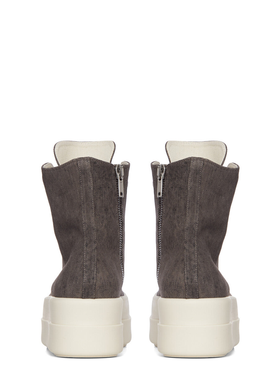 DU02F6850_DRKW2_3411 | MEGA BUMPER JUMBOLACE SNEAKS