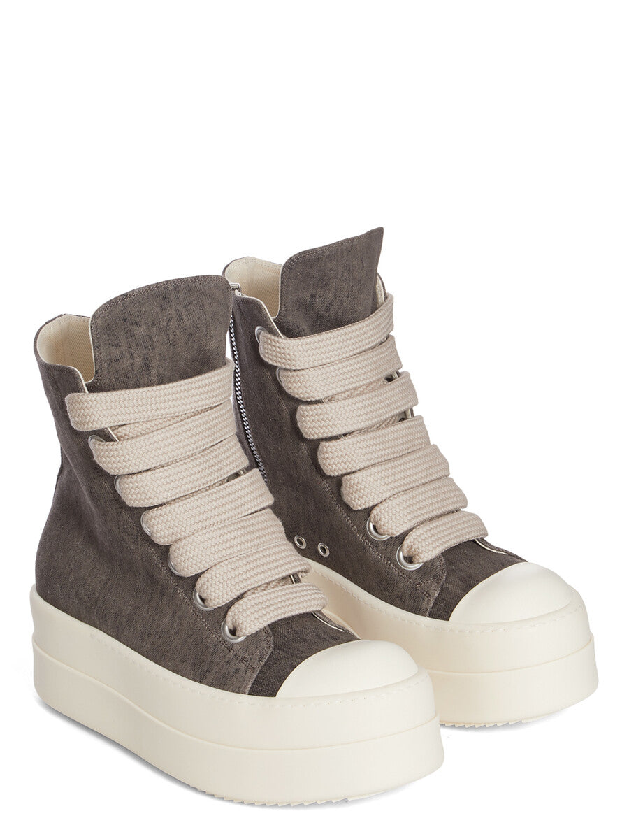 DU02F6850_DRKW2_3411 | MEGA BUMPER JUMBOLACE SNEAKS