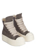 DU02F6850_DRKW2_3411 | MEGA BUMPER JUMBOLACE SNEAKS