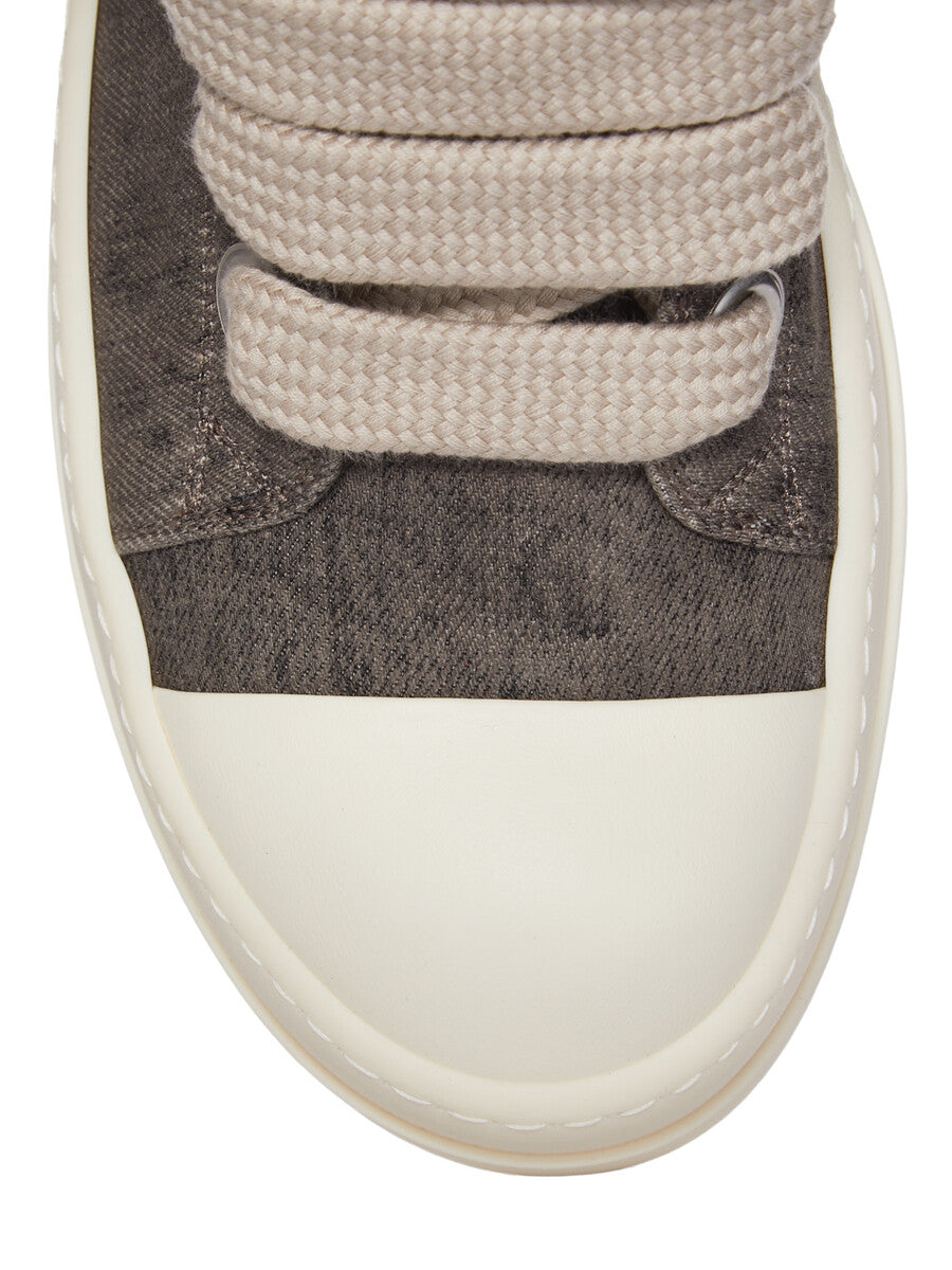 DU02F6850_DRKW2_3411 | MEGA BUMPER JUMBOLACE SNEAKS