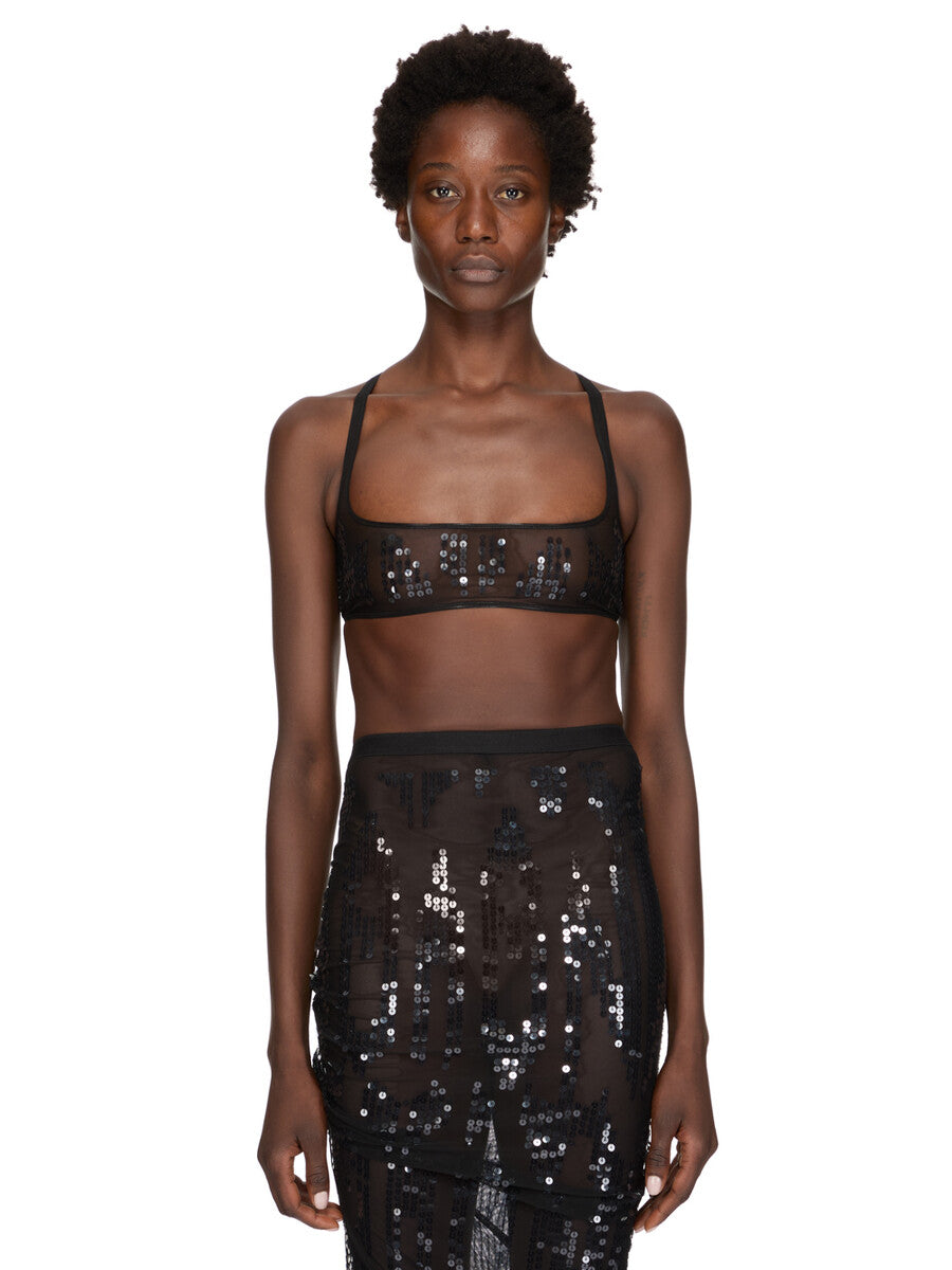 LINE LILIES | RICK OWENS