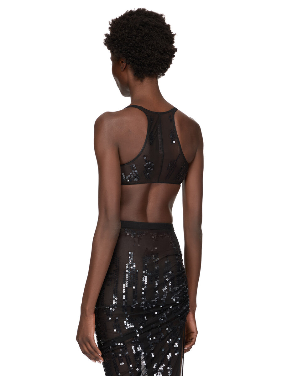 UNHORNY TOP| RICK OWENS