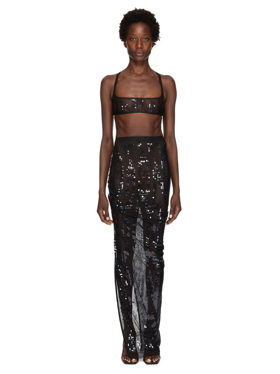 UNHORNY TOP| RICK OWENS