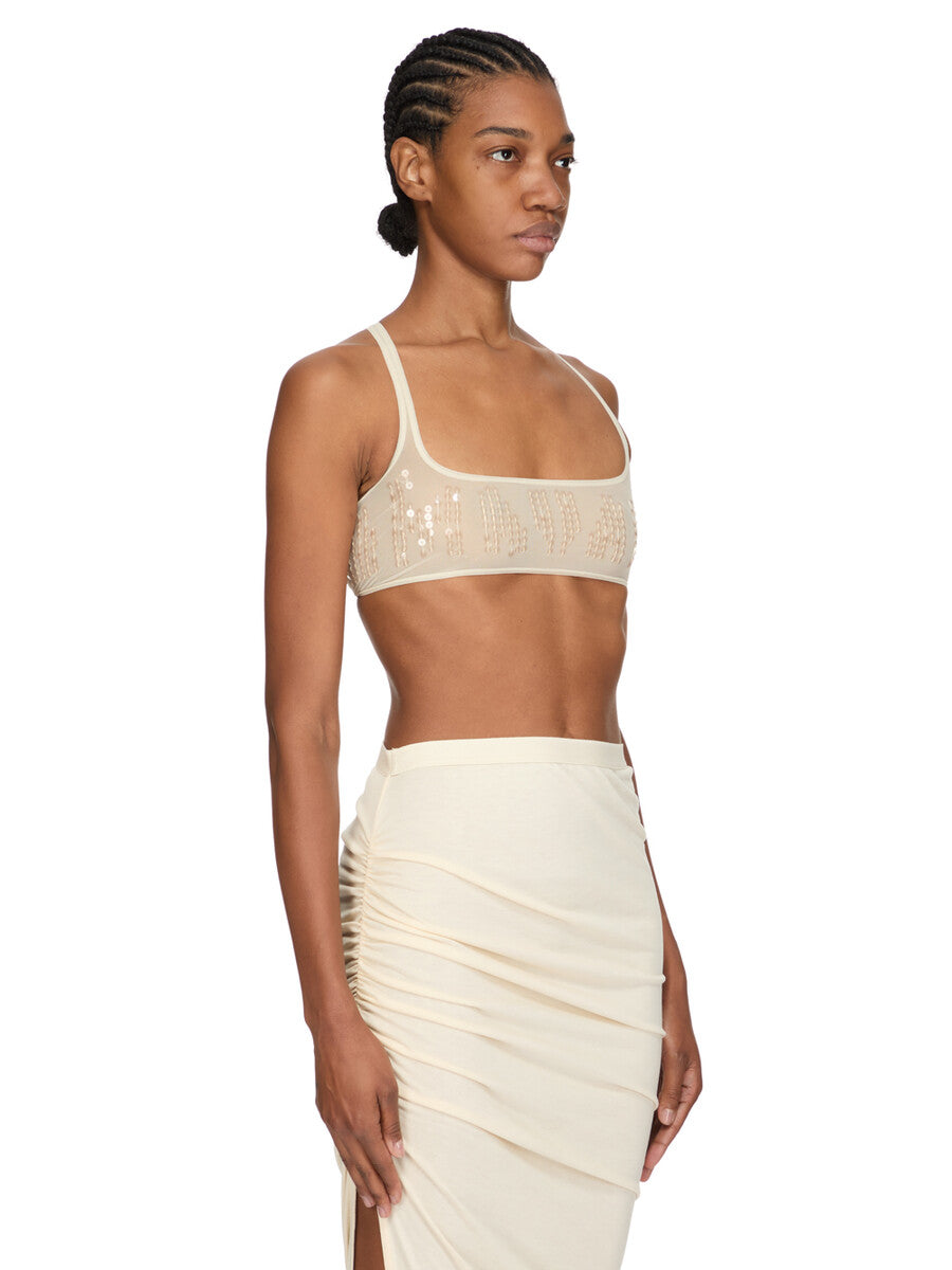 UNHORNY TOP| RICK OWENS