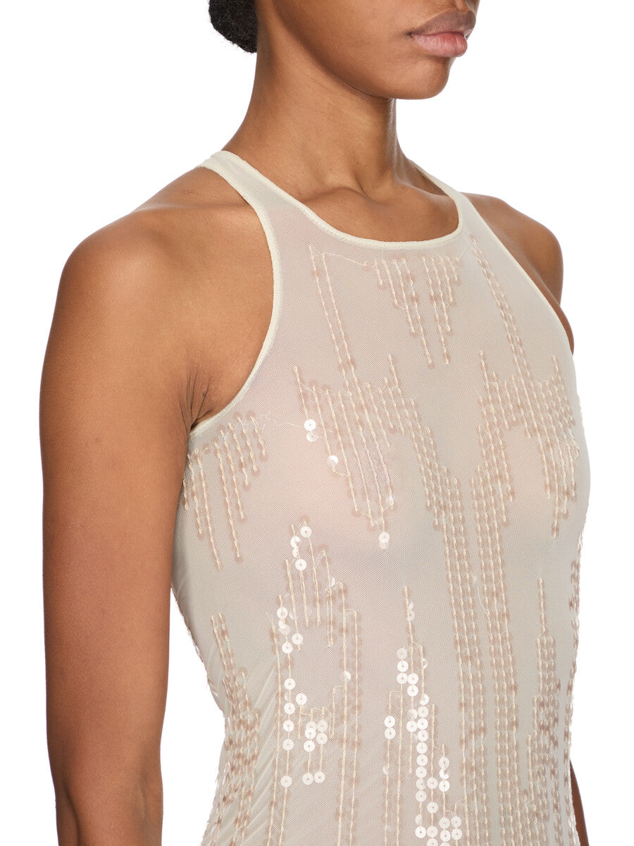 BASIC TANK| RICK OWENS