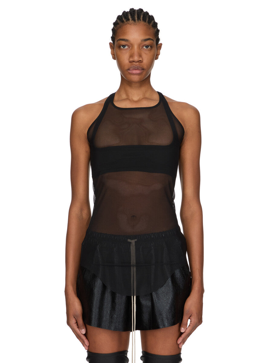 BASIC TANK| RICK OWENS