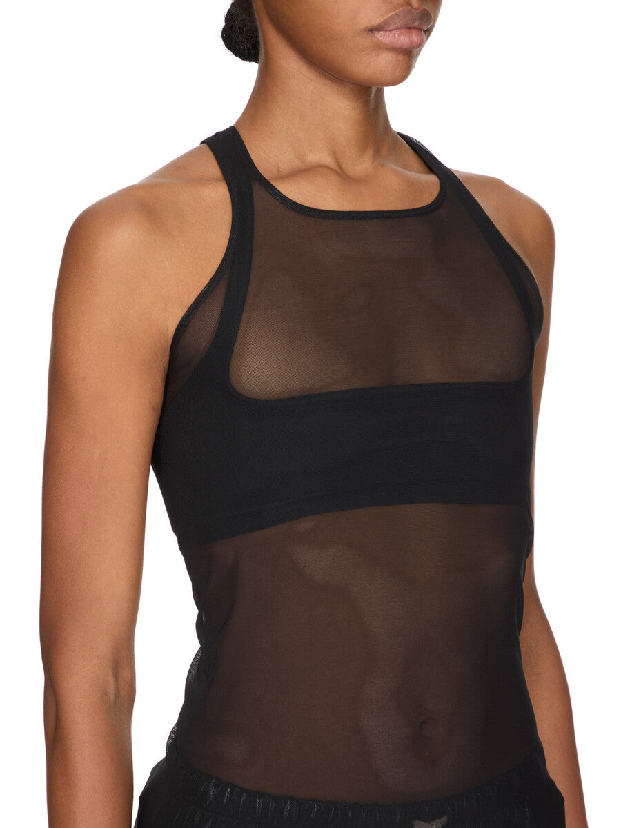BASIC TANK| RICK OWENS