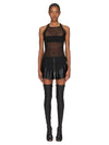Fashion related image used in ecommerce context featuring designer aesthetic and visual storytelling