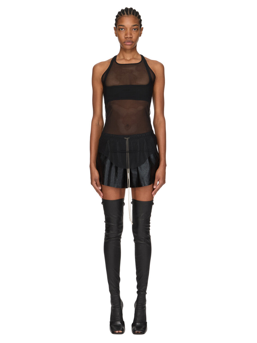 Fashion related image used in ecommerce context featuring designer aesthetic and visual storytelling