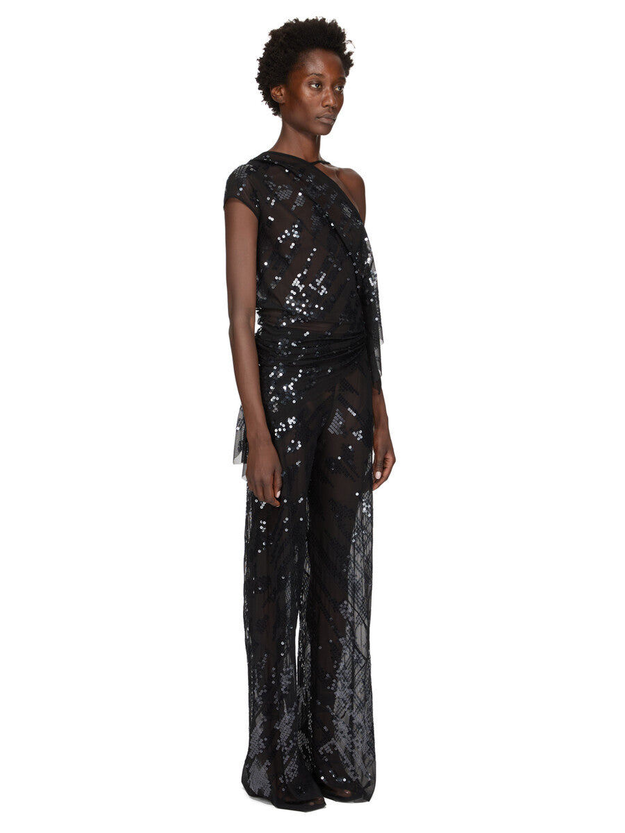 LINE LILIES | RICK OWENS