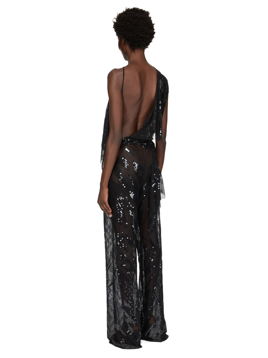 TUNGSTEN TOP| RICK OWENS