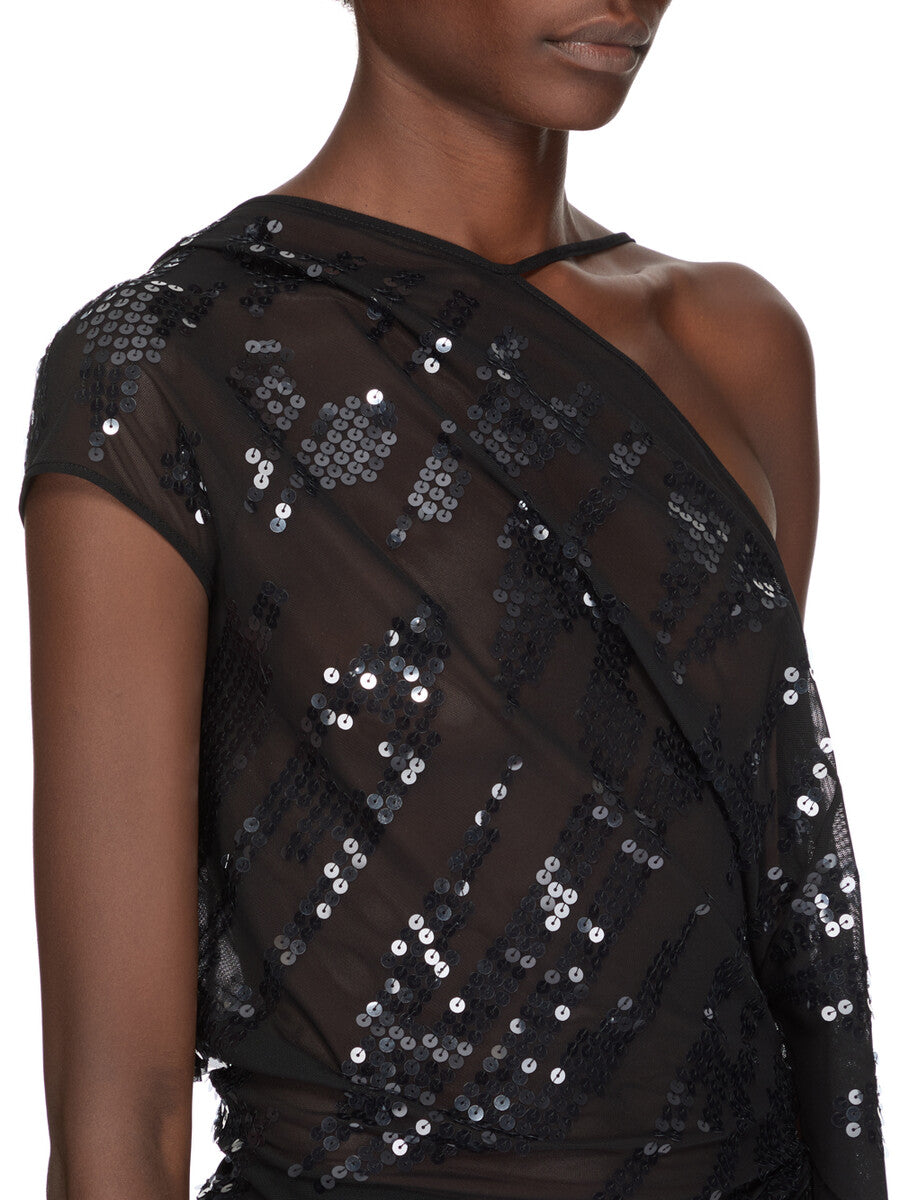 TUNGSTEN TOP| RICK OWENS