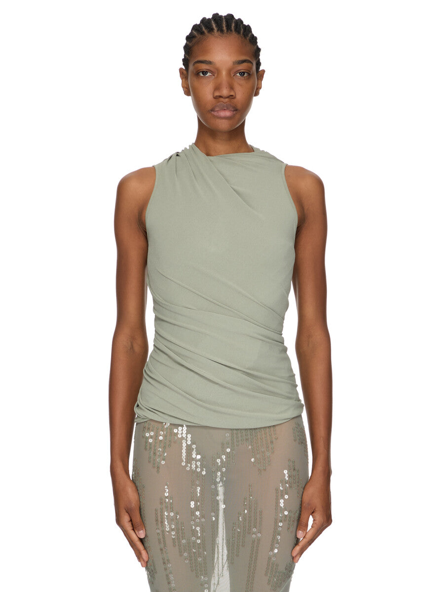 LINE LILIES | RICK OWENS