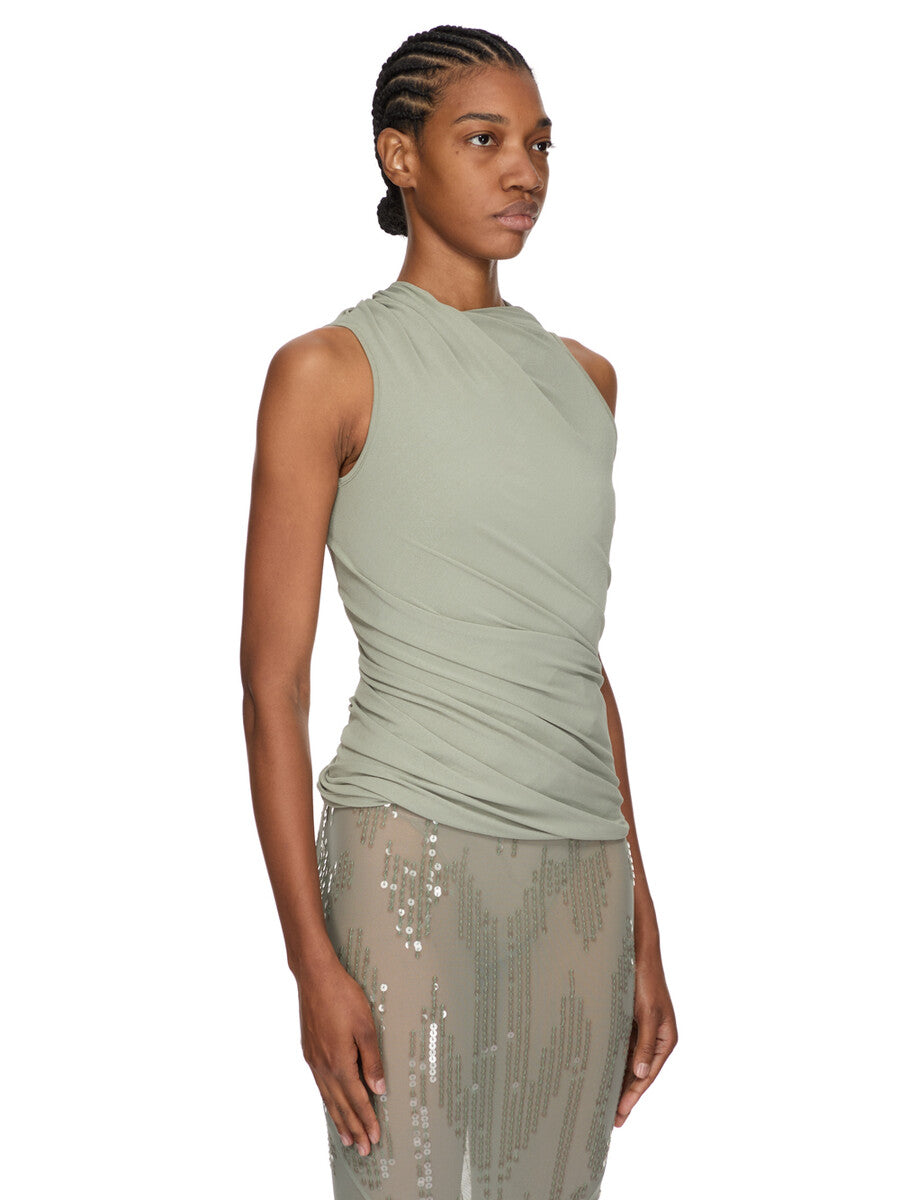 LINE LILIES | RICK OWENS