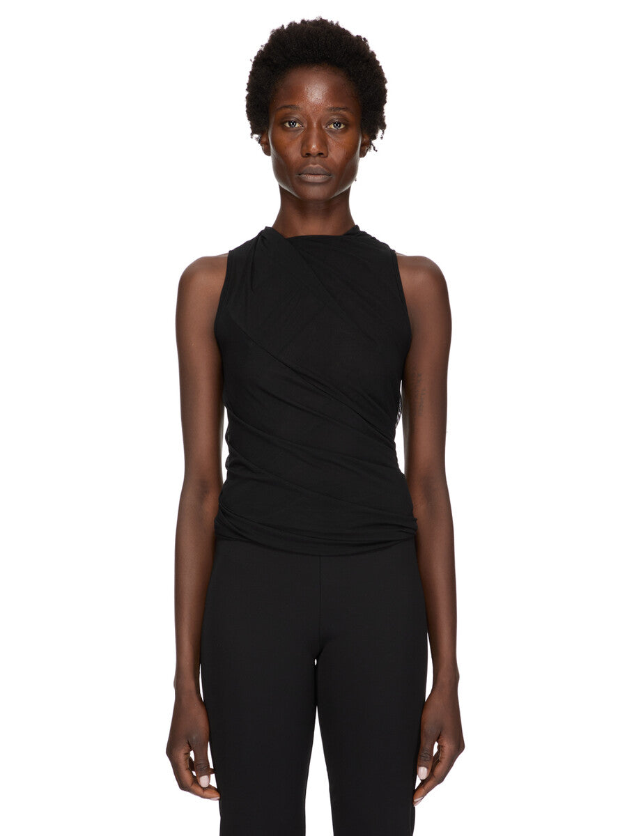 LINE LILIES | RICK OWENS