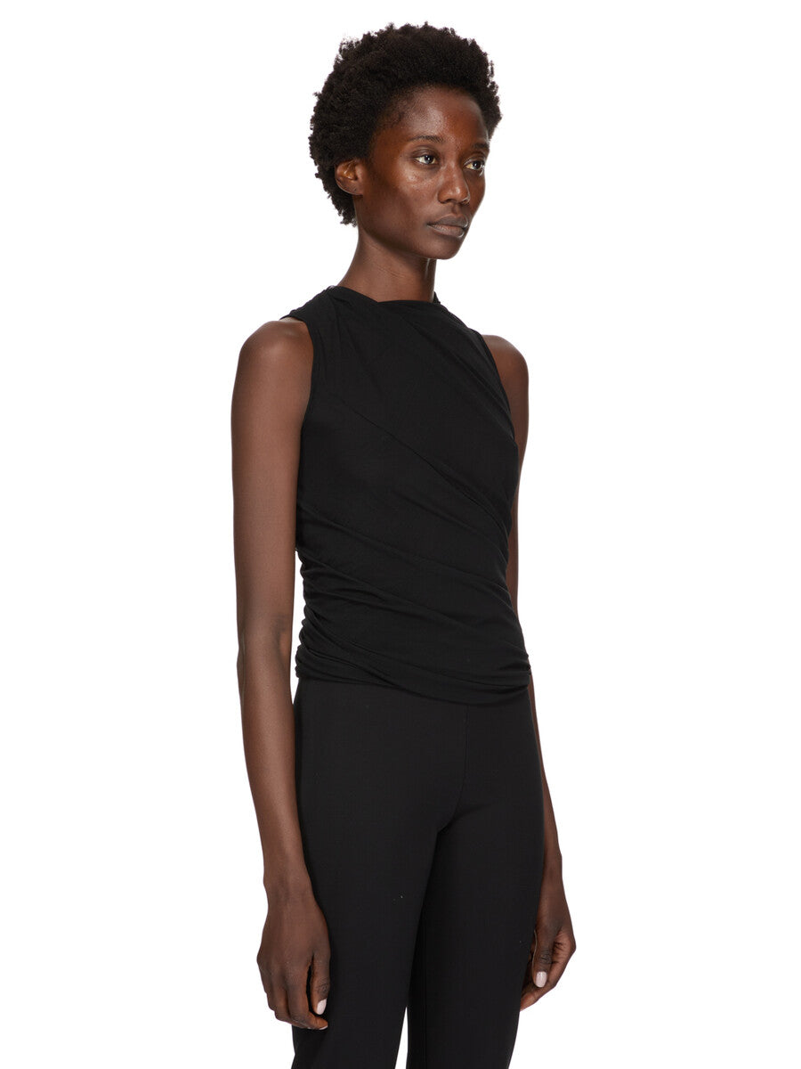 rickowens lilies タンク Rick Owens Lilies Tank - Dark Rose | Garmentory