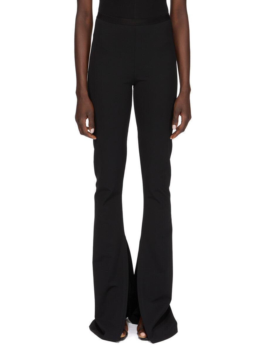 LINE LILIES | RICK OWENS