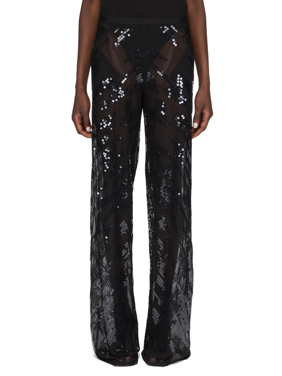 LINE LILIES | RICK OWENS