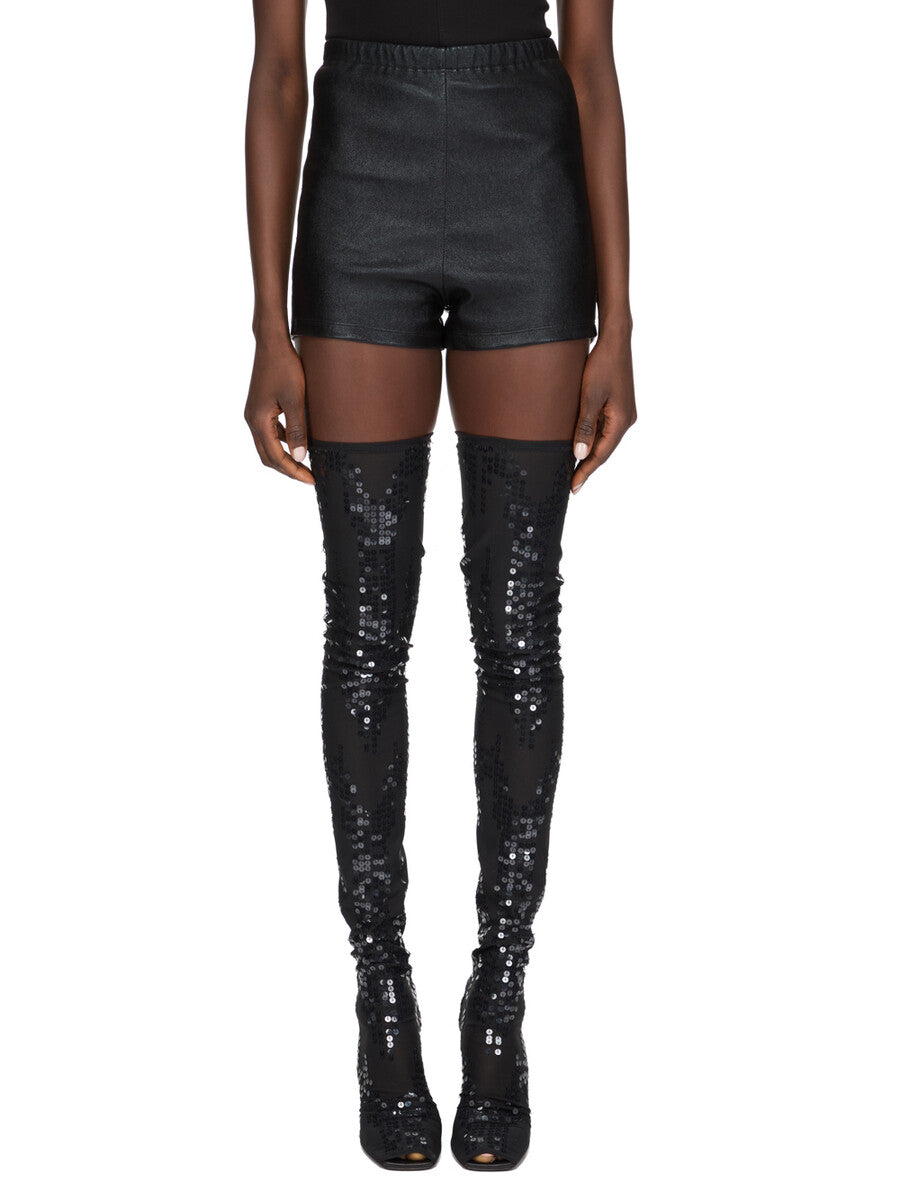 LINE LILIES | RICK OWENS