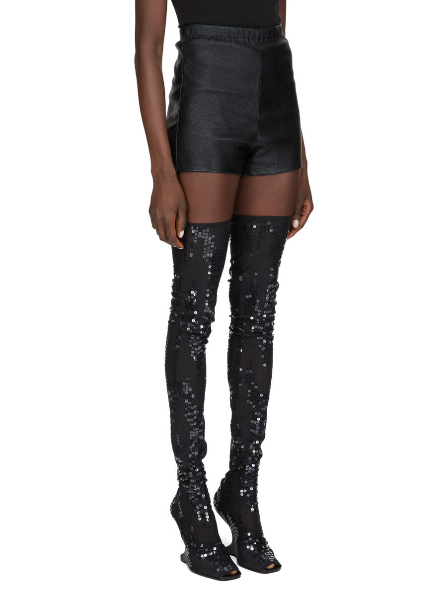 LINE LILIES | RICK OWENS