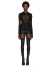 Fashion related image used in ecommerce context featuring designer aesthetic and visual storytelling