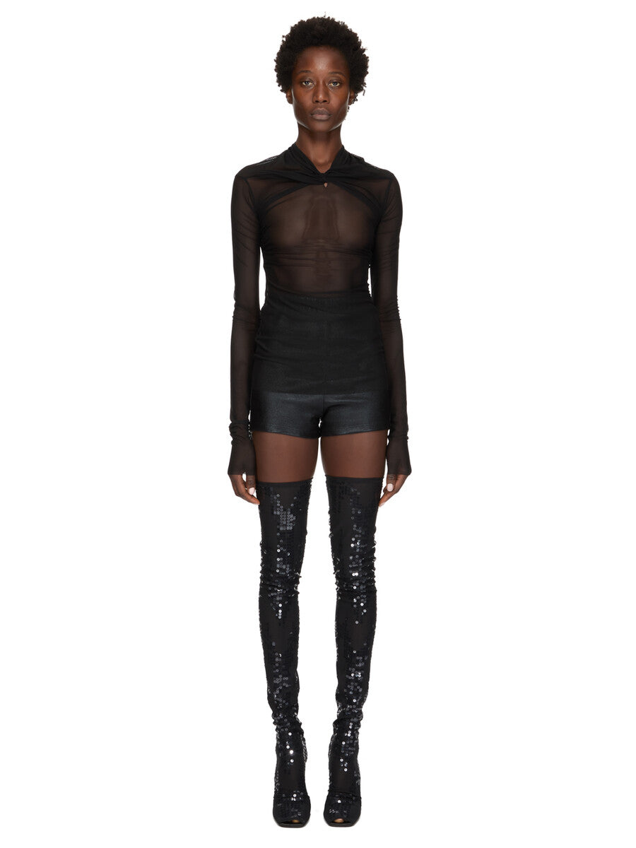 Fashion related image used in ecommerce context featuring designer aesthetic and visual storytelling
