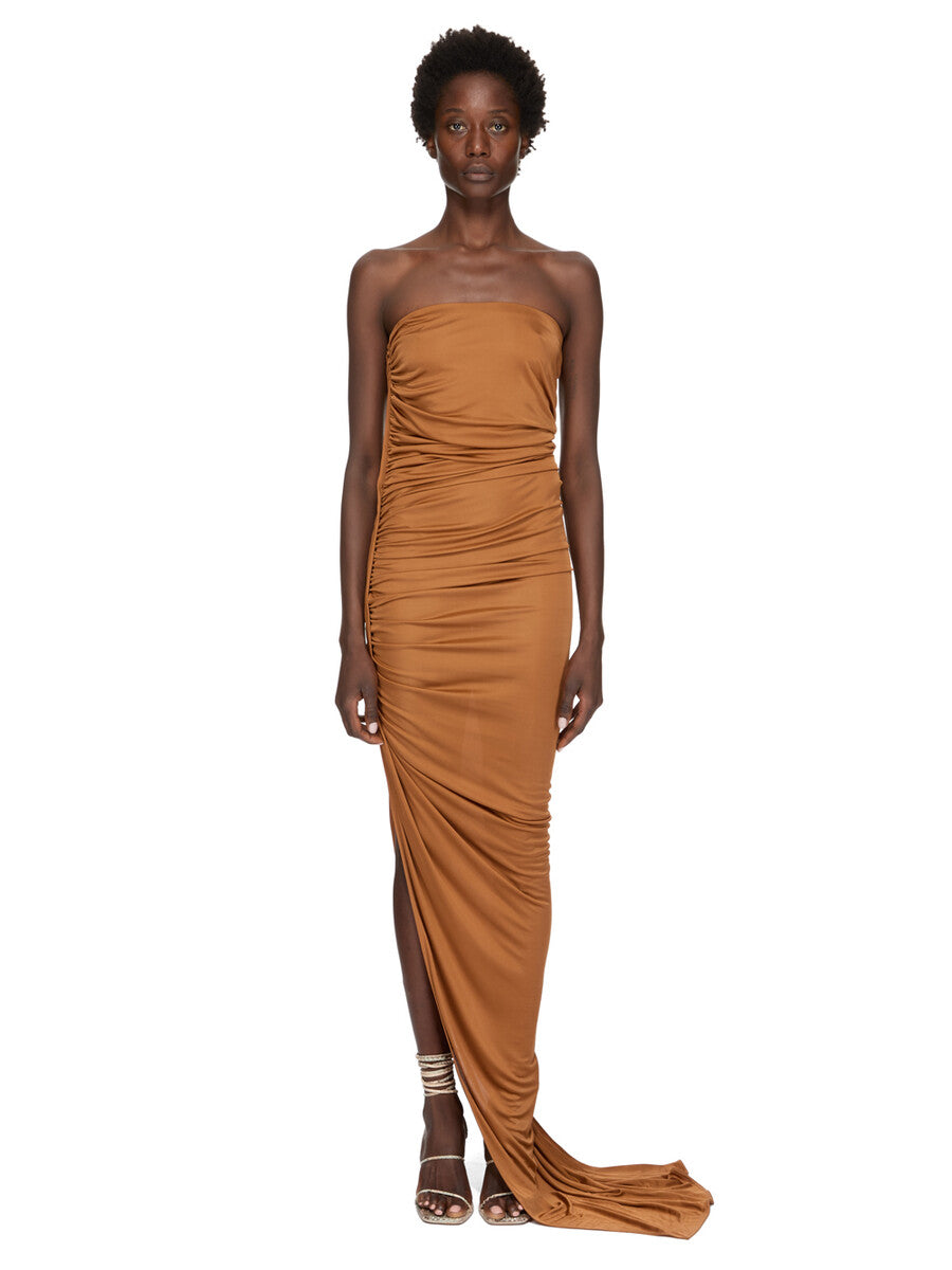 LINE LILIES | RICK OWENS