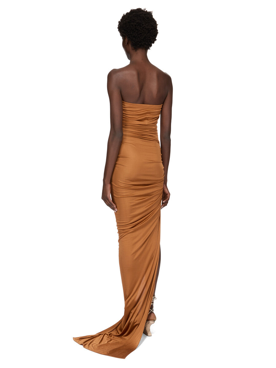 EDFU GOWN| RICK OWENS