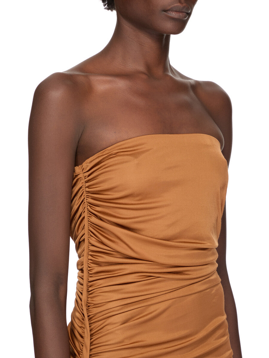 EDFU GOWN| RICK OWENS