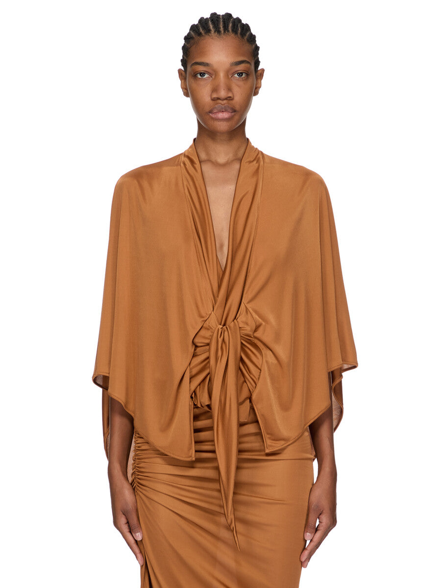 HALF MOON JKT| RICK OWENS