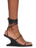 LI01F7804_LLP_09 | CANTILEVER 8 WRAP SANDAL