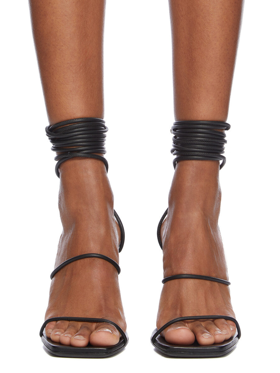 LINE LILIES | RICK OWENS