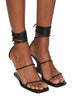 LI01F7804_LLP_09 | CANTILEVER 8 WRAP SANDAL