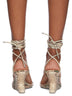 LI01F7804_LPY35_35 | CANTILEVER 8 WRAP SANDAL