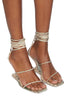 LI01F7804_LPY35_35 | CANTILEVER 8 WRAP SANDAL