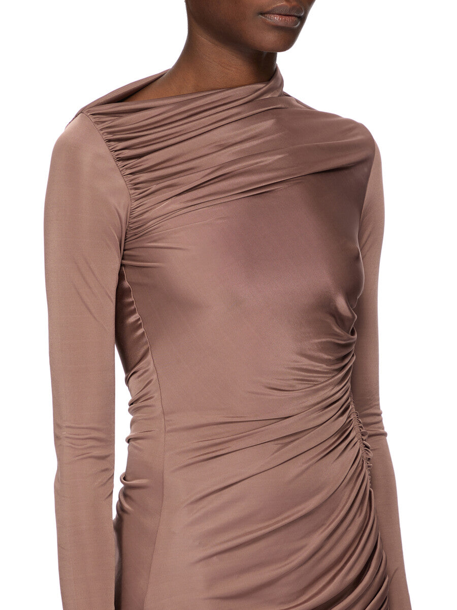 LI02E3521_JVS_63 | SVITA LS DRESS