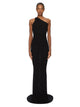 LI02E3571_RV_09 | ONE SHOULDER GOWN