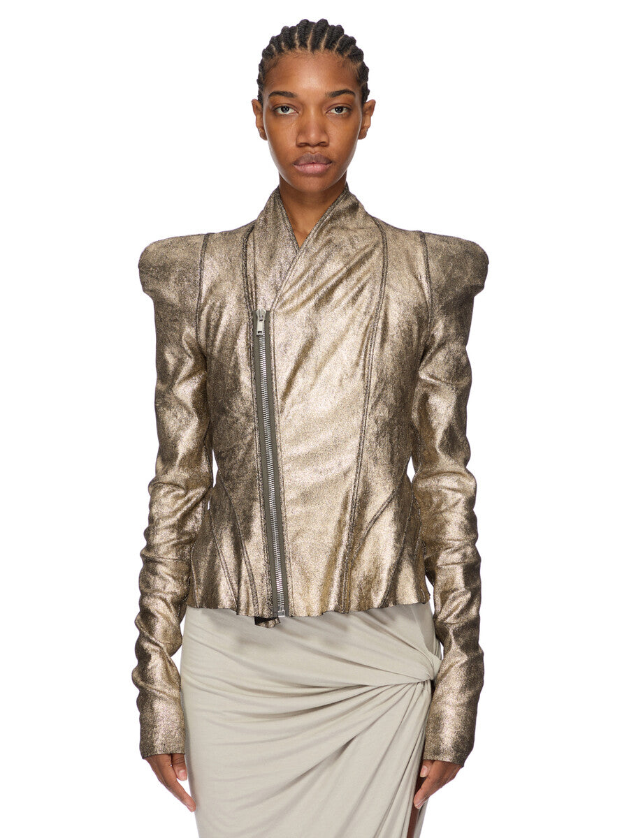 LINE LILIES | RICK OWENS