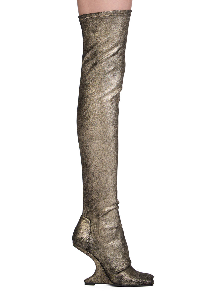 LI02E3801_LSSM_02 | CANTILEVER 11 BOOT