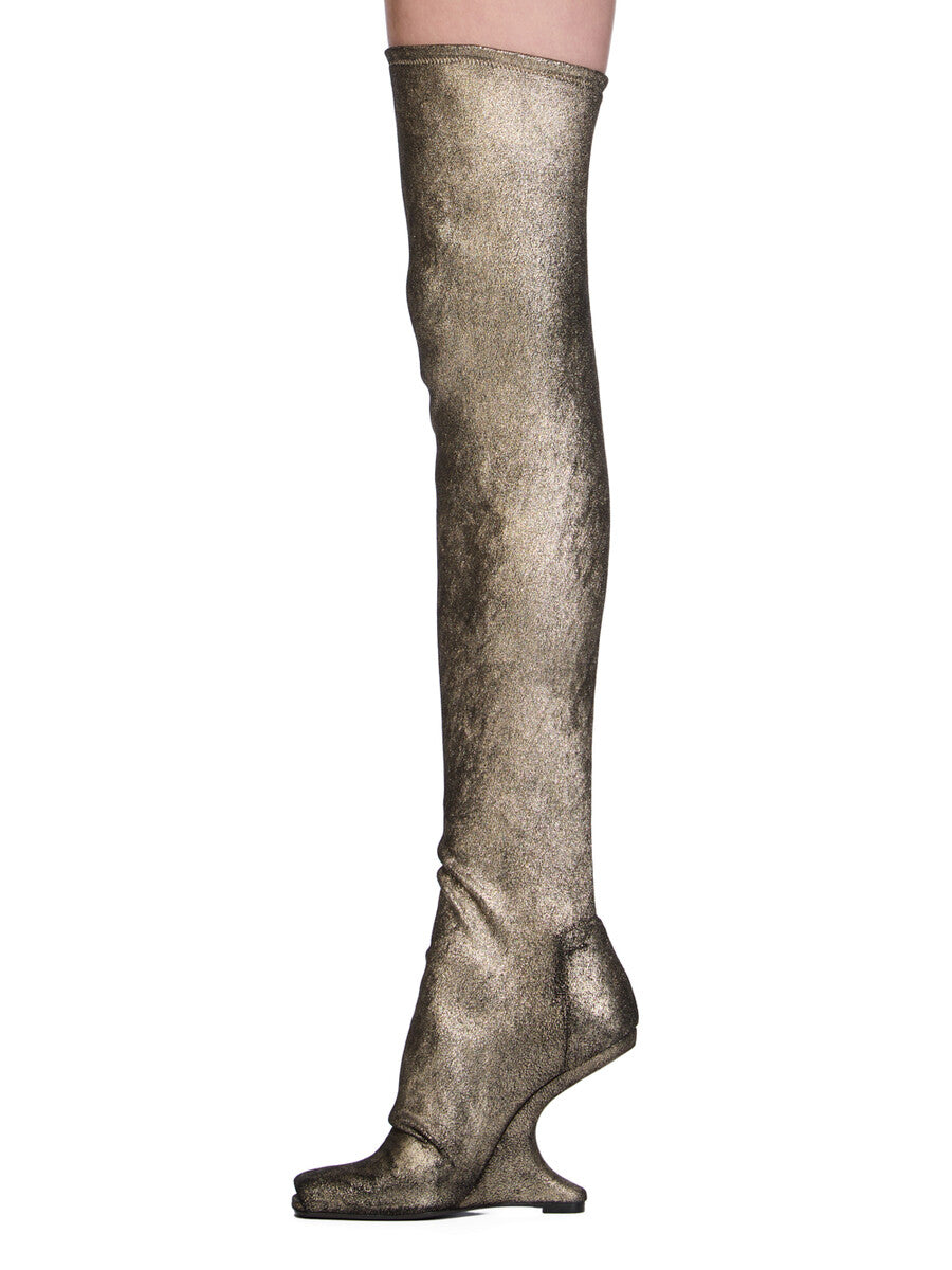 LI02E3801_LSSM_02 | CANTILEVER 11 BOOT