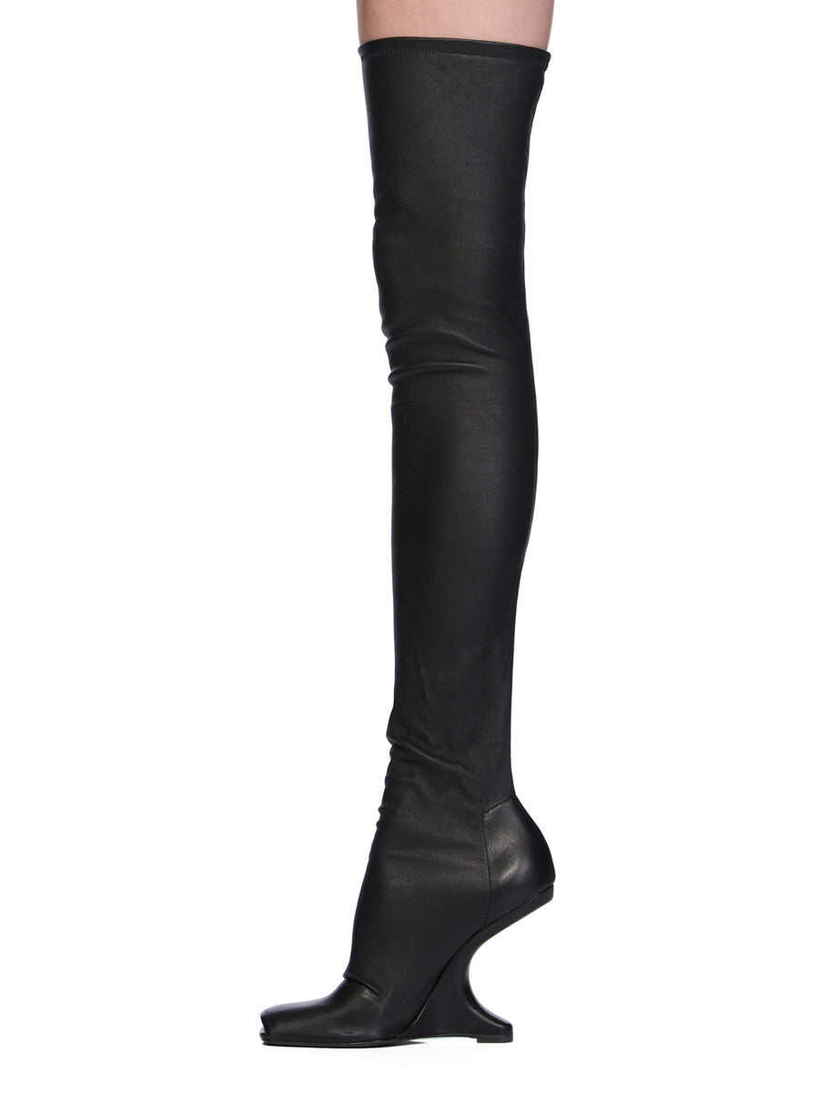 LI02E3801_LS_09 | CANTILEVER 11 BOOT