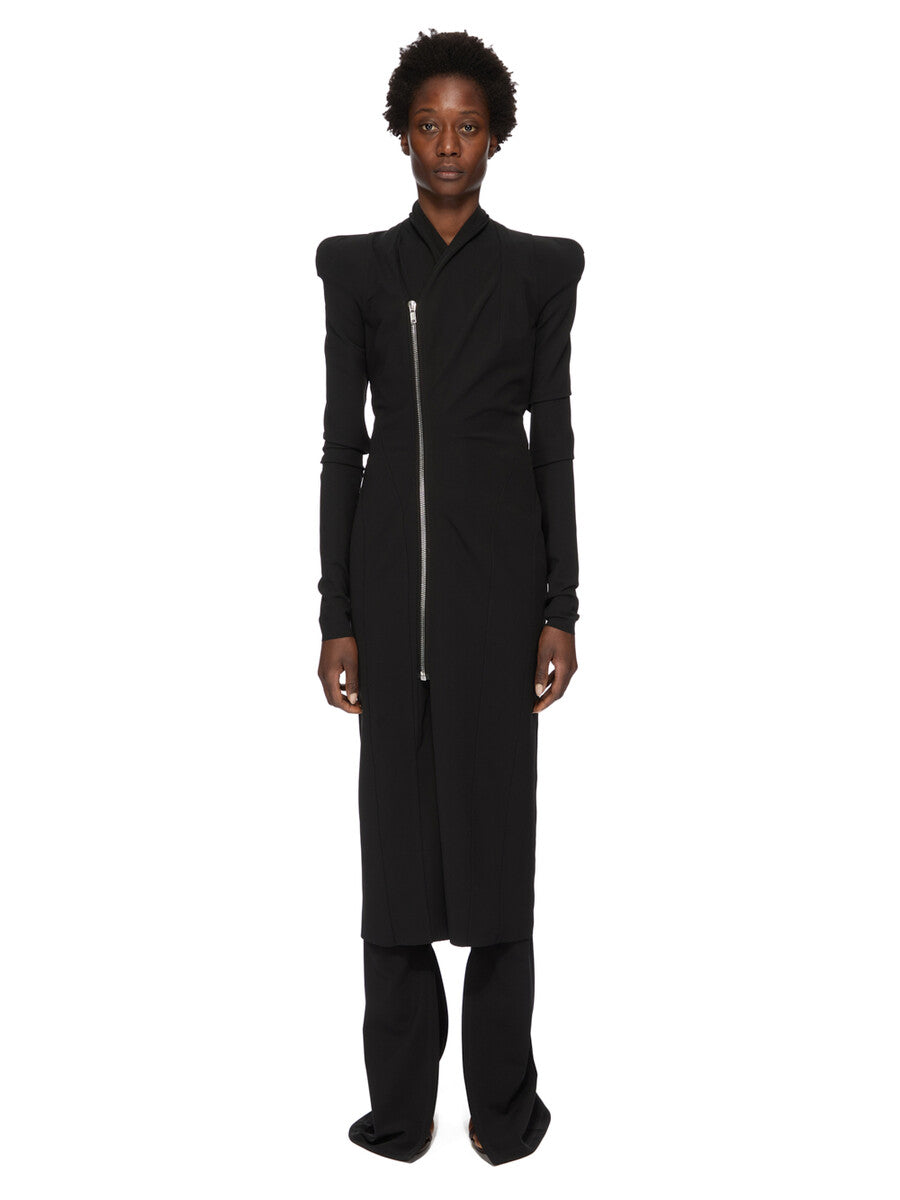 LI02E3903_JCVS_09 | PRINCESS COAT