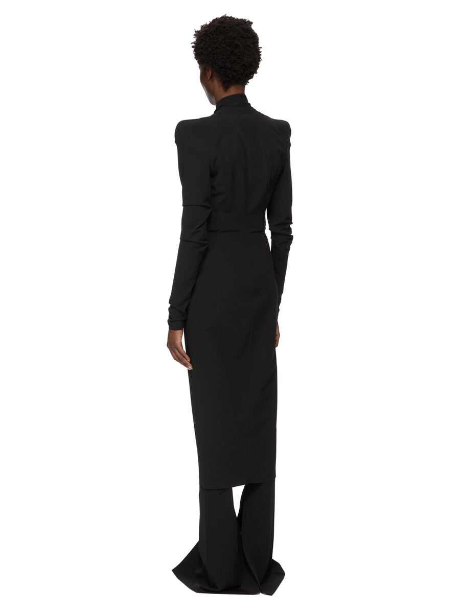 LI02E3903_JCVS_09 | PRINCESS COAT