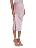 LI02F2320_VST_113 | KNEE EDFU SKIRT