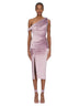 LI02F2320_VST_113 | KNEE EDFU SKIRT